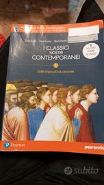 i classici nostri contemporanei