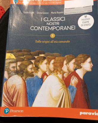 i classici nostri contemporanei