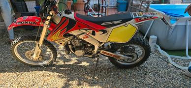 Honda HM CRE 250 2T 1998