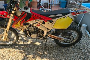 Honda HM CRE 250 2T 1998