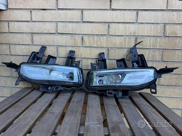 Faro Nissan Qashqai destro e sinistro