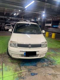 Fiat panda 2011 benzina
