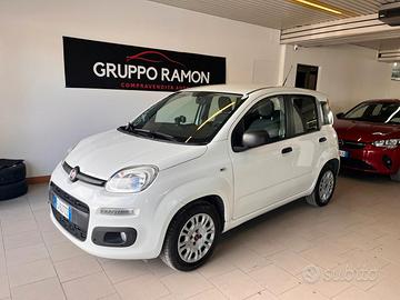 Fiat Panda 1.3 MJT 95 CV S&S Easy