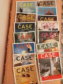 Riviste Case da Abitare e Spazio Casa