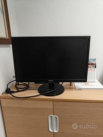 monitor 