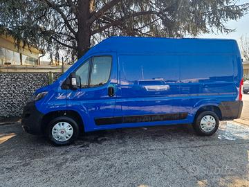 Fiat Ducato LH2 2.3 mjt