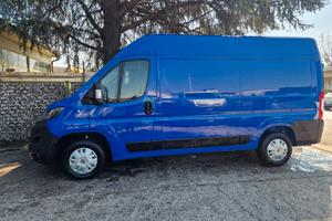 Fiat Ducato LH2 2.3 mjt