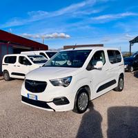 Opel COMBO LIFE N1 1.5 Diesel 130cv Advance S&S MT