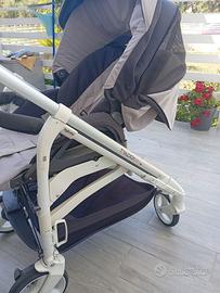Trio inglesina