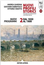Nuovi profili storici  Vol. 2