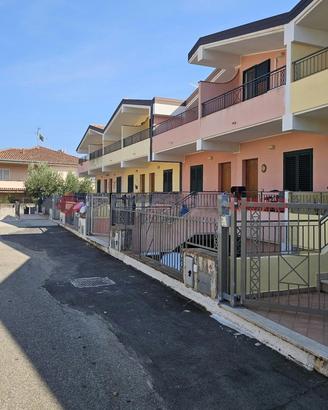 Villa a schiera Montauro [Cod. rif 3337380VRG]