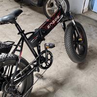 BICI ELETTRICA ENGWE EP-2 PRO 750W (SBLOCCATA)