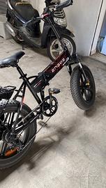 BICI ELETTRICA ENGWE EP-2 PRO 750W (SBLOCCATA)