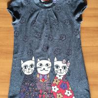 Maxi pull Cache Cache Mis 4