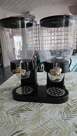 distributore cereali per colazion