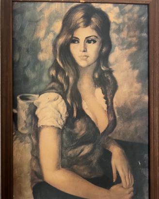 Quadro antico
