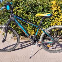 Bici ragazzo per altezza 145-165 cm