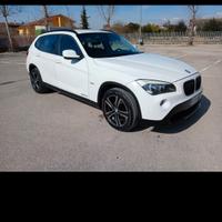 bmw x1 2.0 sDrive 177cv