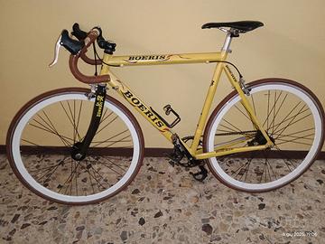 bici da corsa