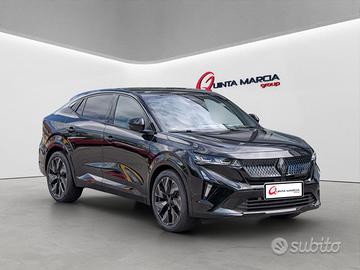 Renault Rafale 1.2 e-Tech full hybrid TECHNO 200cv