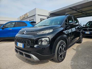 Citroen C3 Aircross BlueHDi 110 S&S Feel Edition