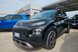 Citroen C3 Aircross BlueHDi 110 S&S Feel Edition
