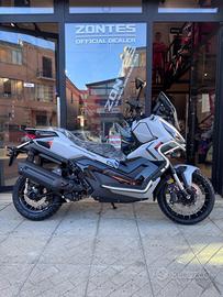 Zontes 368 G 2026