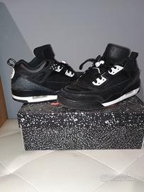 Jordan Spizike Low
