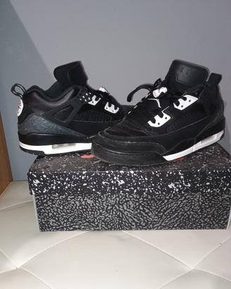 Jordan Spizike Low