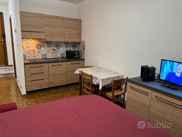 Casa vacanze Alpine Serenity