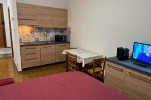 Casa vacanze Alpine Serenity