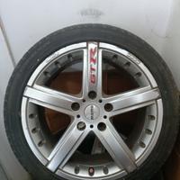 MOMO GTR Limited Edition 