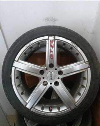 MOMO GTR Limited Edition 