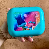 Portamerende tupperware nuovissima unisex