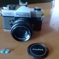 Macchina fotografica Fujica ST701