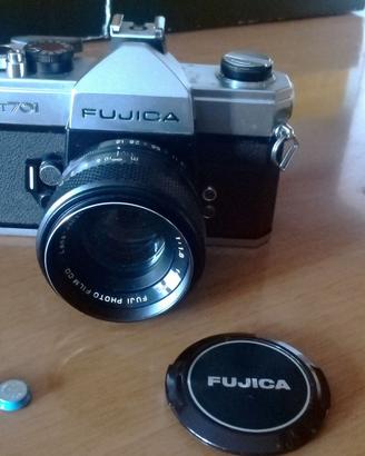 Macchina fotografica Fujica ST701