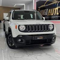 Jeep Renegade 1.6 Mjt 120Cv Full Optional