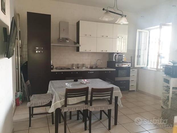 Appartamento - Vista 4