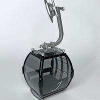 Jägerndorfer  Miniatura Cabina Funivia