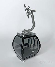 Jägerndorfer  Miniatura Cabina Funivia