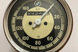 Contachilometri BMW Café Racer
