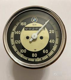 Contachilometri BMW Café Racer