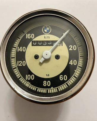 Contachilometri BMW Café Racer