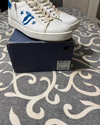 Scarpe trussardi