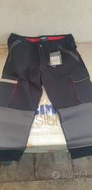 pantaloni da lavoro Rossini
