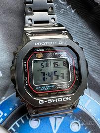 Casio GMW TFC
