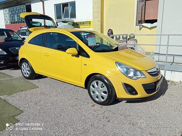 Opel Corsa 1.3 CDTI 95CV ecoFLEX 3 porte Start&Sto