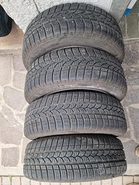 ruote 185/60 R15