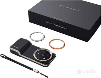 Xiaomi 14 Ultra Prof Photography Kit *NUOVO*