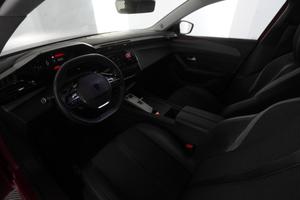 PEUGEOT 308 3ª serie 308 BlueHDi 130 S&S EAT8 Allu